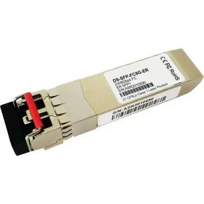 Оптический SFP трансивер Cisco DS-SFP-FC8G-LW=