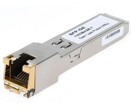 Оптический SFP трансивер Cisco GLC-ZX-SMD=