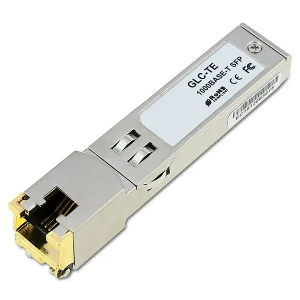 Оптический SFP трансивер Cisco GLC-TE++=