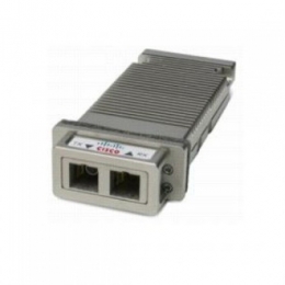 Оптический X2 трансивер Cisco X2-10GB-LX4=