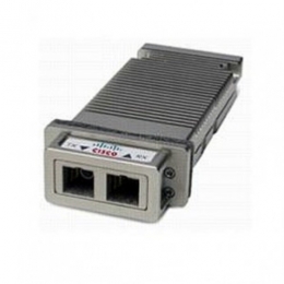 Оптический X2 трансивер Cisco X2-10GB-LRM=