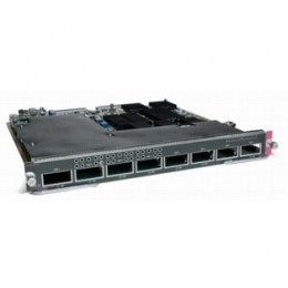 Модуль Cisco WS-X6708-10G-3CXL=