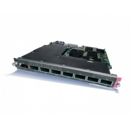 Модуль Cisco WS-X6708-10G-3C=