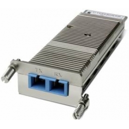 Оптический XENPAK трансивер Cisco XENPAK-10GB-ZR=
