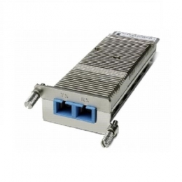Оптический XENPAK трансивер Cisco XENPAK-10GB-LX4=