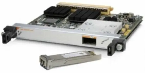 Оптический XFP трансивер Cisco SPA-1XTENGE-XFP=