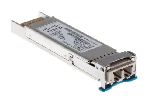 Оптический XFP трансивер Cisco ONS-XC-10G-55.7=