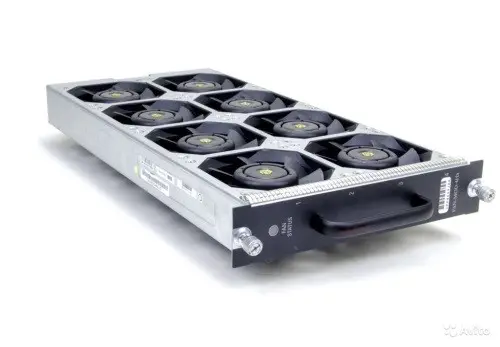 Вентиляторный модуль Cisco FAN-MOD-4HS= Вентиляторный модуль Cisco FAN-MOD-4HS=