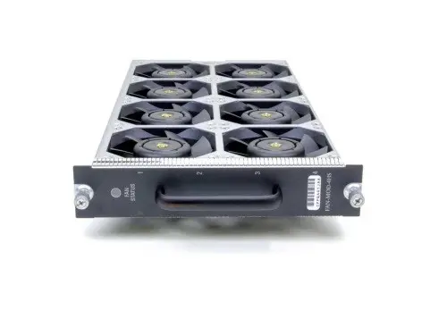Вентиляторный модуль Cisco FAN-MOD-4HS= Вентиляторный модуль Cisco FAN-MOD-4HS=