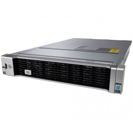 Сервер безопасности Cisco Security Management SMA-M690-K9