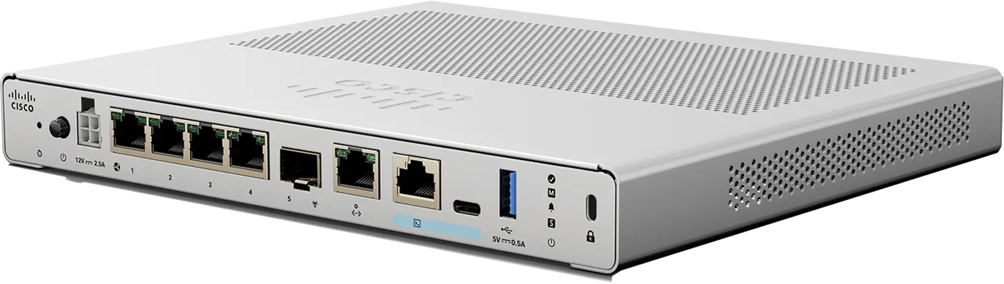 Cisco CSF220 межсетевой экран, аппаратное исполнение, фильтрация трафика