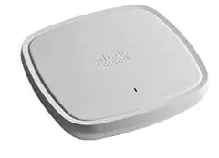 Cisco C9130AXE-STA точка доступа Wi-Fi, Wi-Fi 6, Ethernet