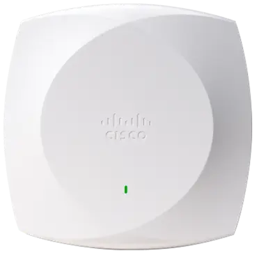Cisco CW9171I точка доступа Wi-Fi, Wi-Fi 7, диапазоны 2.4/5/6 ГГц