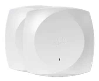 Точка доступа Wi-Fi Cisco CW9176I, Wi-Fi 7, диапазоны 2.4/5/6 ГГц, WPA3, OFDMA