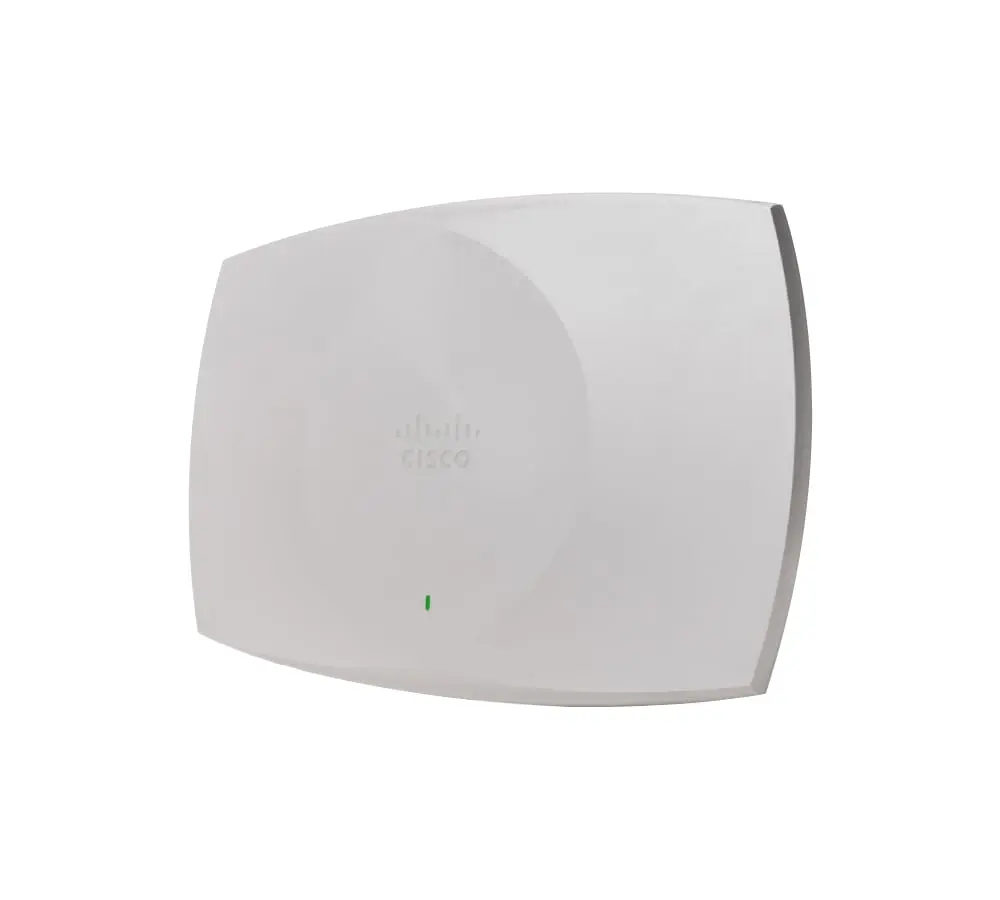 Cisco CW9179F точка доступа Wi-Fi, Wi-Fi 7, диапазоны 2.4/5/6 ГГц