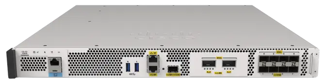 Cisco CW9800H2 контроллер Wi-Fi, аппаратное исполнение, Cisco IOS XE
