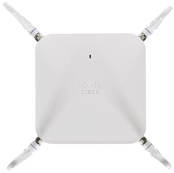 Cisco CG418-E сотовый шлюз, 4G LTE Advanced Pro, Ethernet и PoE