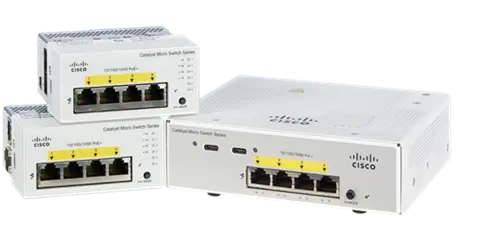 Коммутатор Cisco CMICR-4PT, Ethernet, управляемая платформа, локальная сеть, подбор интерфейсов