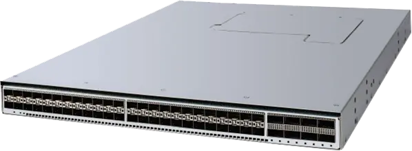 Cisco N9324C-SE1U коммутатор, Ethernet, управляемая платформа