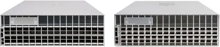 Cisco N9364E-SP2R-O коммутатор, Ethernet, управляемая платформа