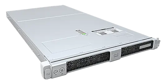 Cisco UCS C225 M6 UCSC-C225-M6S сервер, стоечное исполнение, конфигурируемая память