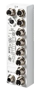 Cisco IE-3100H-8T промышленный коммутатор, защита IP67, Ethernet