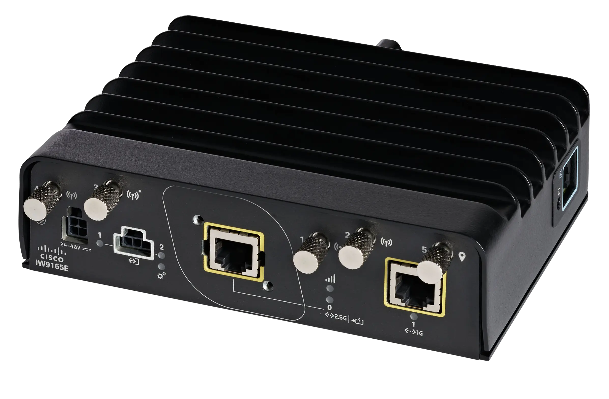 Точка доступа Wi-Fi Cisco IW9165DH, промышленный Wi-Fi, Ethernet, корпоративная сеть, радиоинтерфейсы