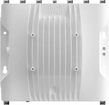 Точка доступа Wi-Fi Cisco IW9167IH, промышленный Wi-Fi, Ethernet, WPA3, OFDMA