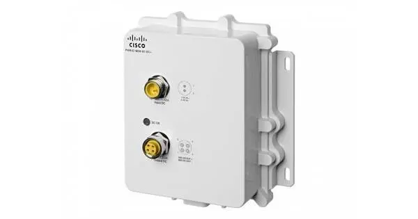 Блок питания Cisco PWR-IE160W-67-DC