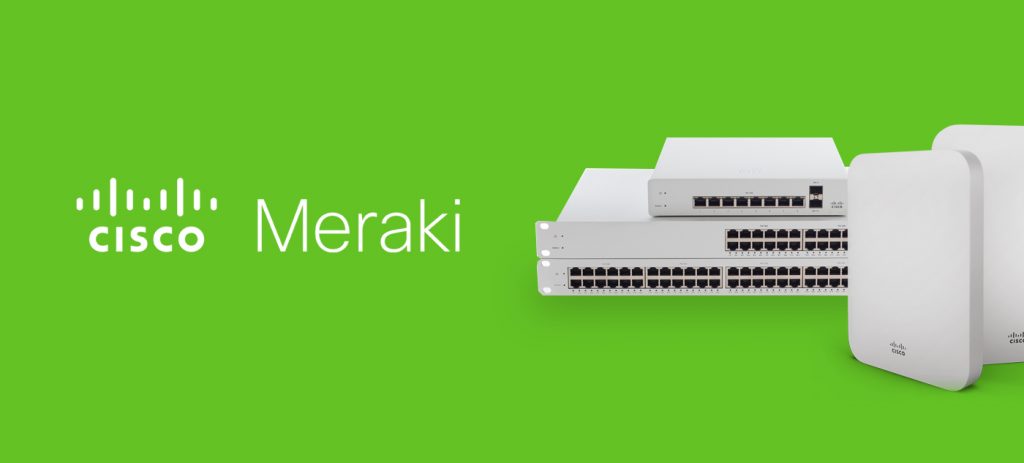 Cisco Meraki