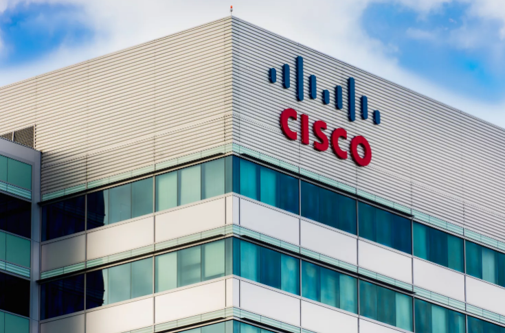 Cisco Logo