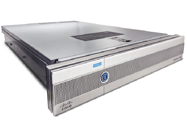 C170-R-EU Cisco IropPort E-mail шлюз фильтрации 2 порта Gigabit Ethernet